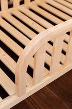 Freddie Montessori House Bed