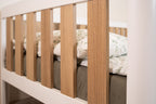 Ezra Toddler Floor Bed
